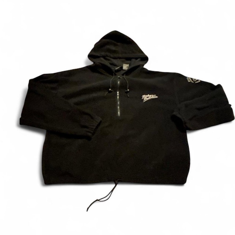 Harley-Davidson Quarter Zip